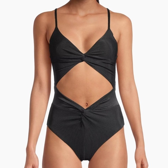 Beach Riot Aviva One Piece Swimsuit - Picture 2 of 9